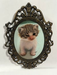 Image 1 of “Small Fry” Original Painting