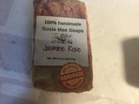 Image 1 of Jasmine Rose