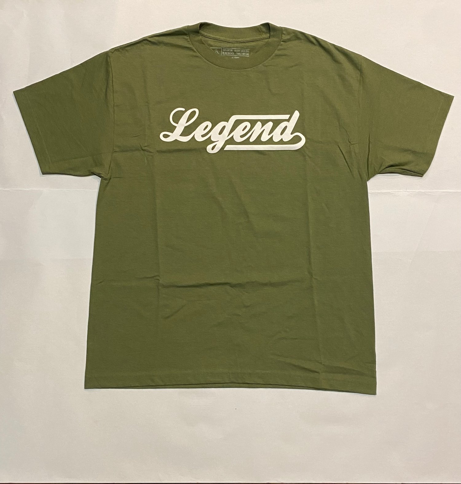 Classic Legend T ( Army Green ) 
