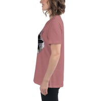 Image 13 of Officially licensed Tobias themed Women's Relaxed T-Shirt