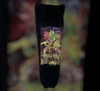 Image 2 of Putrid Pile Joggers