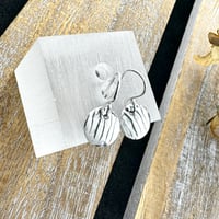 Image 3 of Tree patterned Earrings
