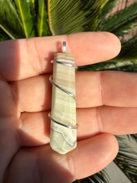 Image 1 of Banded onyx