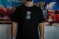 Image 1 of Hour Glass Tee