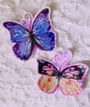 Butterfly Sticker Bundle