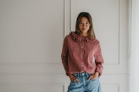 Image 1 of Chemise LALI 