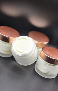 Image 4 of Tallow Facial Sugar Scrub New