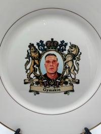 Image 2 of The people’s princess plate