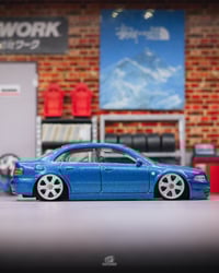 Image 10 of AUDI S4 CUSTOM
