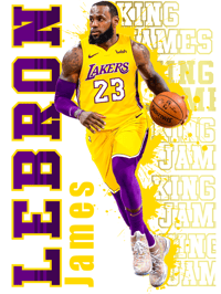 Lebron 