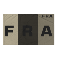NWOG OPEX IR | Drapeau édition limitée