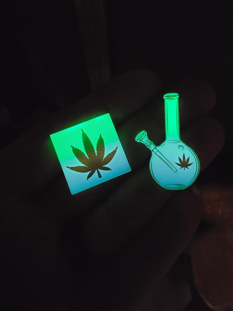 Image of 420 Glow Set