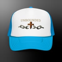 Image 1 of Unbounded Trucker Hat