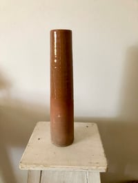 Image 2 of Vase soliflore degradé rose 