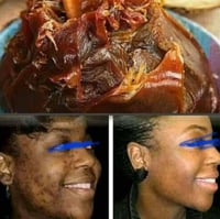 Image 3 of Black African soap