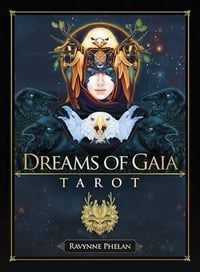 Image 1 of Dreams Of Gaia Tarot