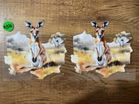 Image 17 of Wildlife Decals