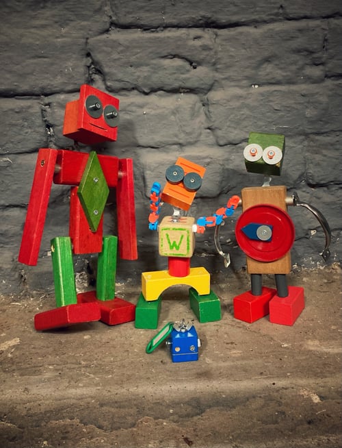 Image of Stocking Fillers