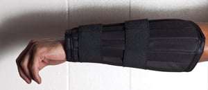 Image of Arm pads 