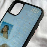 Image 2 of 1989 phone case