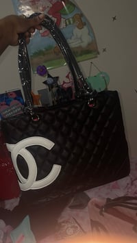 Image 2 of Chanel bag 