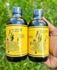 Image 1 of Hair Growth Oil