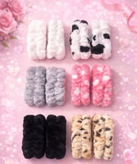 Wrist Water Stoppers