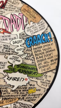 Image 4 of Speech Bubble Frame 4 of 47
