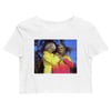 Ew Yuk! Crop Top