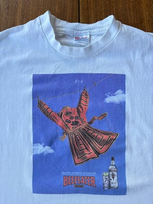 Image of Beefeater 'Dry' T-Shirt