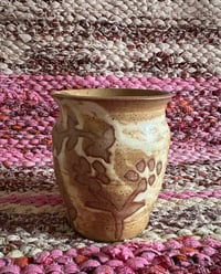 Image 2 of Floral vase 