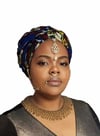 CHIMAMANDA HAIR BONNETS