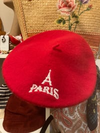 Image 2 of Paris Beret 
