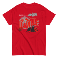 Image 2 of Darkness Streetwear T-Shirt