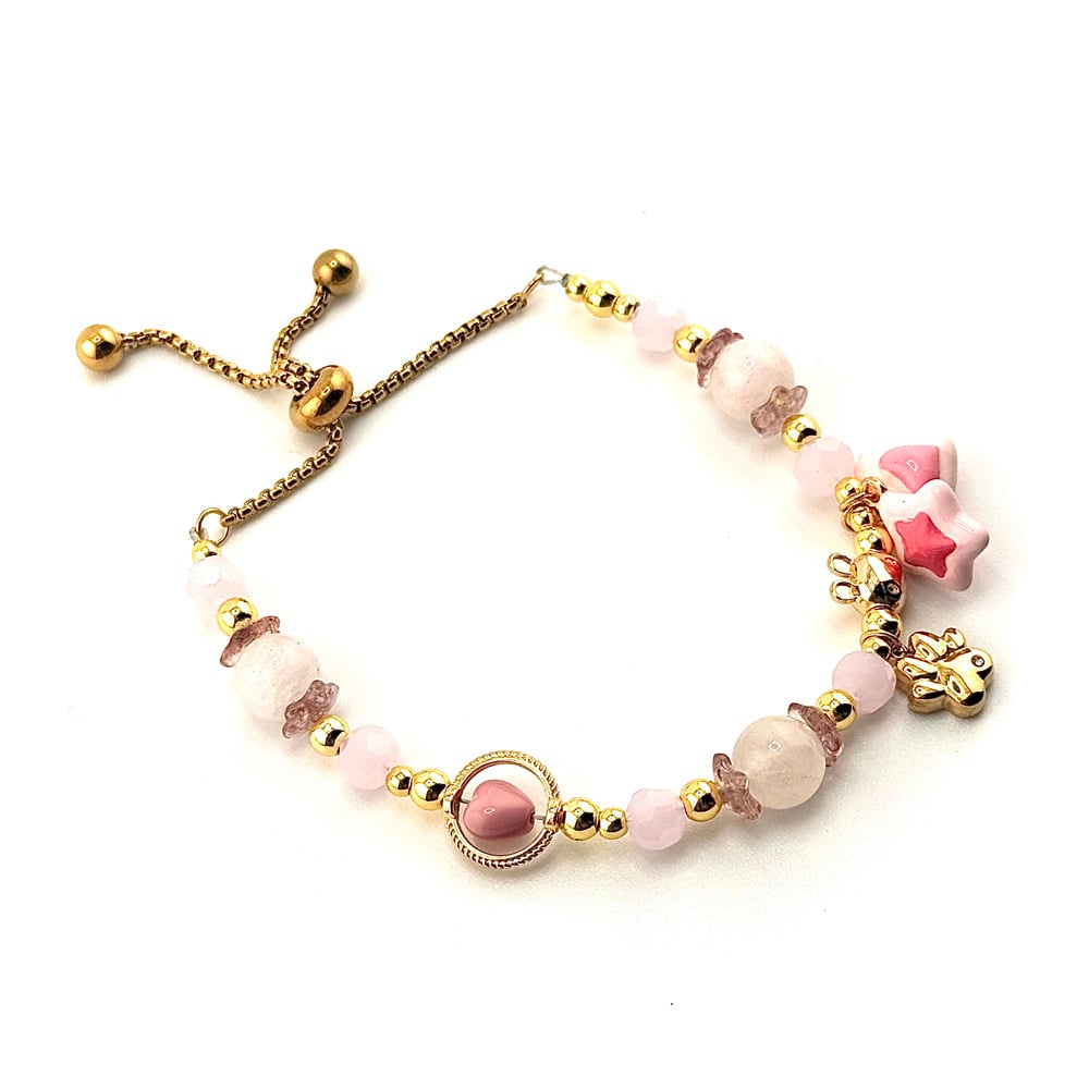 Image of Rabbit Sweets Bracelet