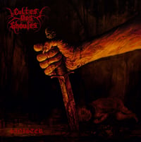 CULTES DES GHOULES - Sinister, Or Treading The Darker Paths -Cd