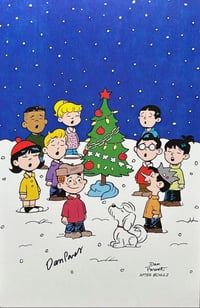 Image 1 of ARCHIE/PEANUTS HOLIDAY GRAB BAG! 