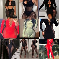 Image 1 of Poster girly