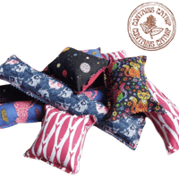 🐾Scrappy Surprises: Lucky Dip Catnip Toys🐾