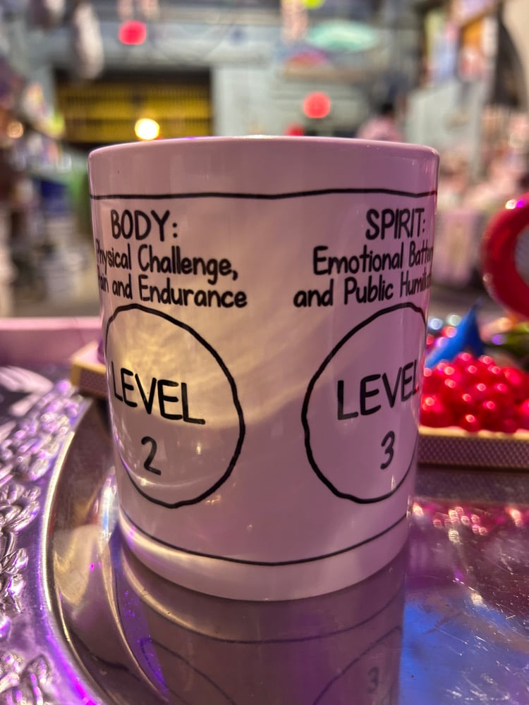 Image of // CharDeeMacDenis //