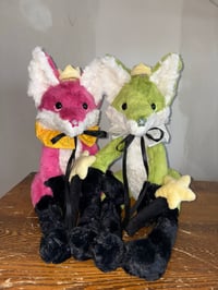 Image 1 of cosmo & wanda 