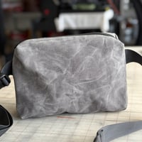 Image 3 of Charcoal Fanny Pack