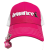 Trucker Hat - Pink