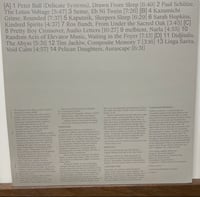 Image 2 of wound without tear (2x 12" vinyl comp)