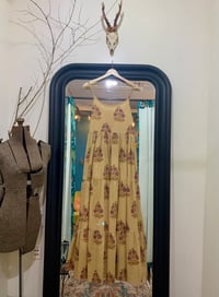 Image 1 of Mae Maxi Golden Thistle 