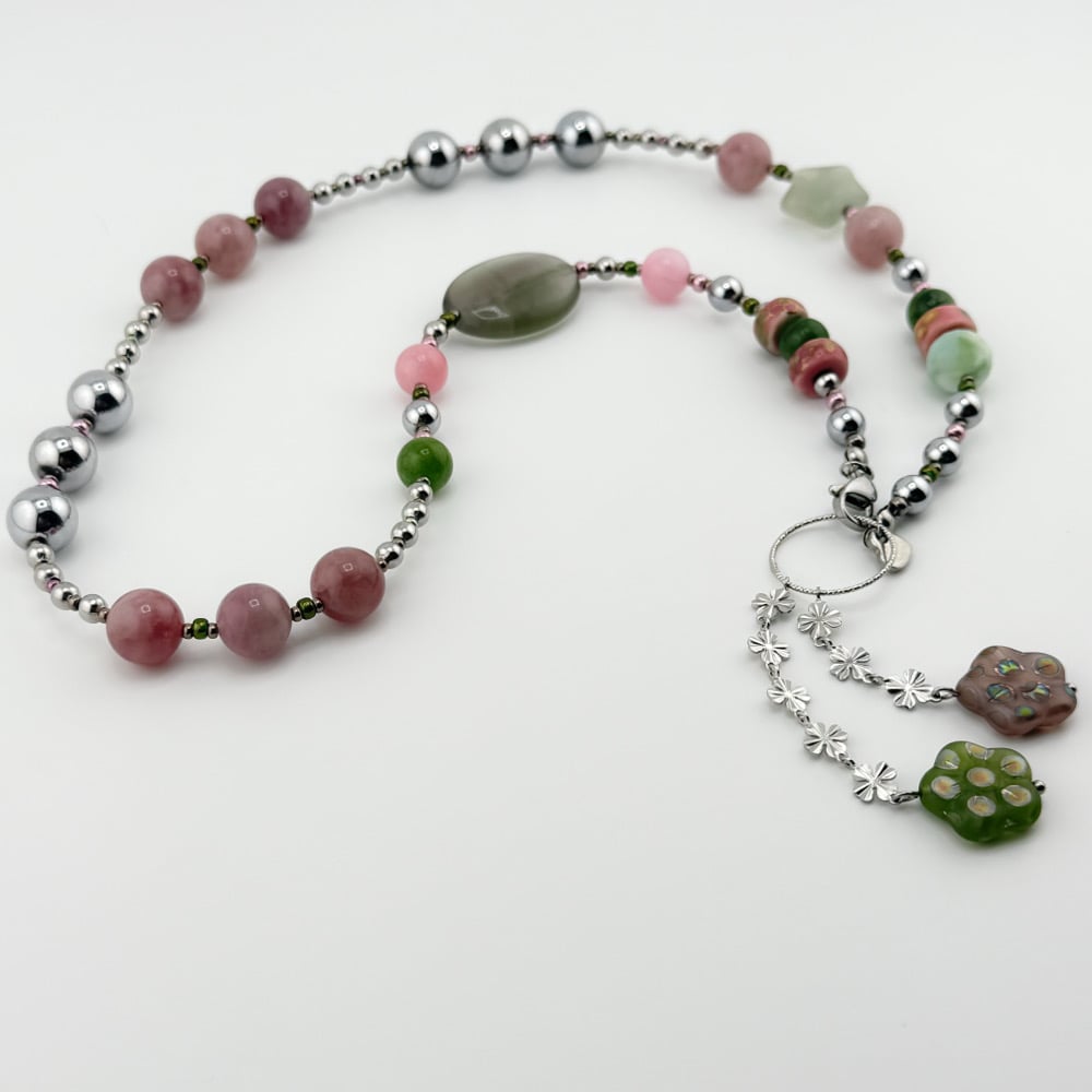 Image of Gaia Necklace