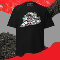 Image 4 of "Drop Beats Not Bombs"