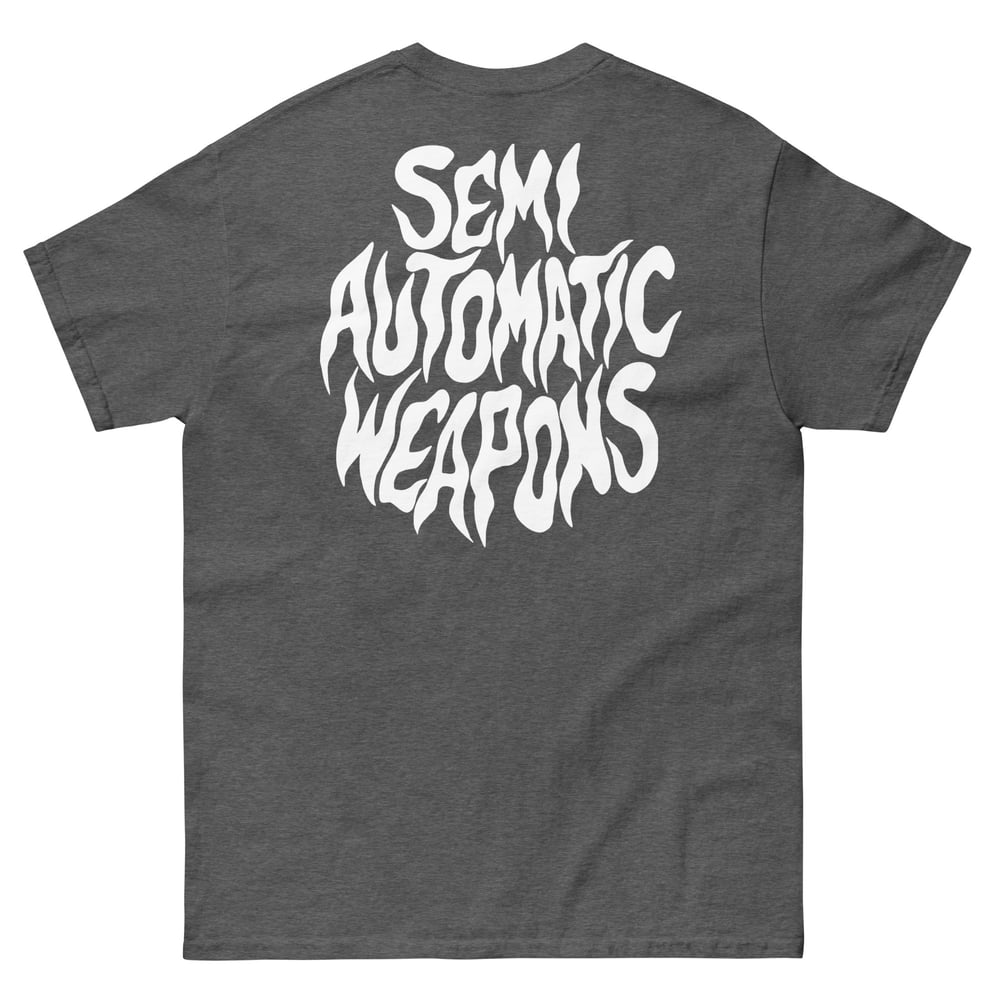 SEMI_AUTO_WEAPONS TEE