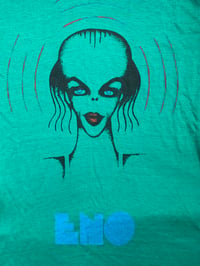 Image 2 of 80's SCREEN STARS ENO SMALL