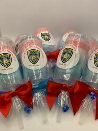 Image 1 of Cotton Candy Push Pops 